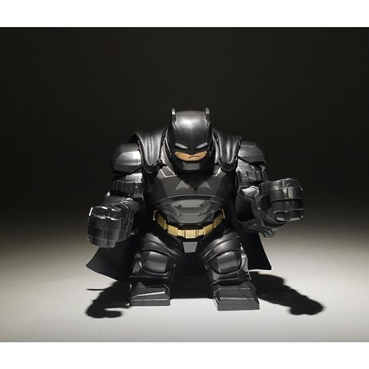 Mua lego batman loại to mô hình lắp ghép batman armor