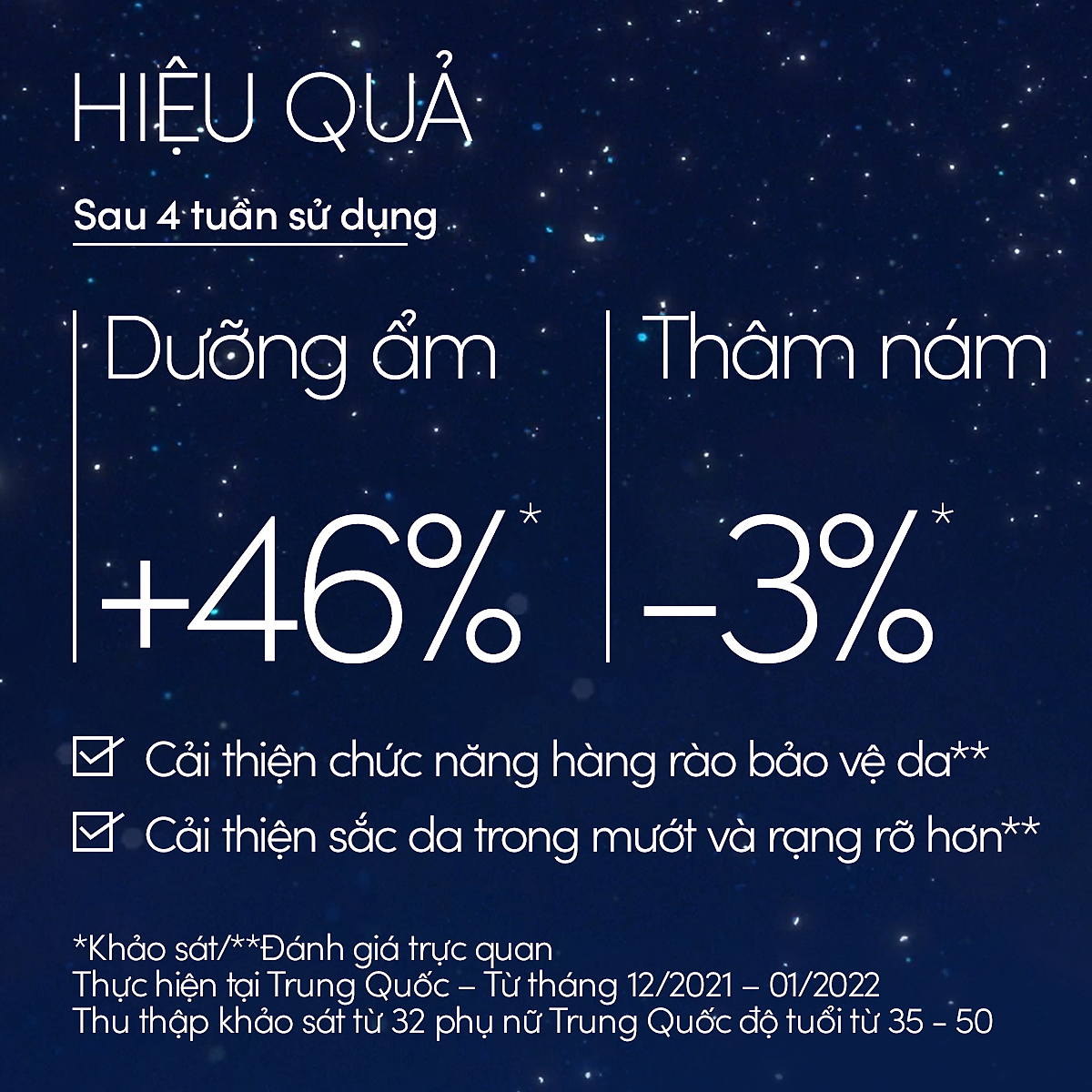 Serum dưỡng da và phục hồi da sau nắng Anessa Night Sun Care Serum 180ml