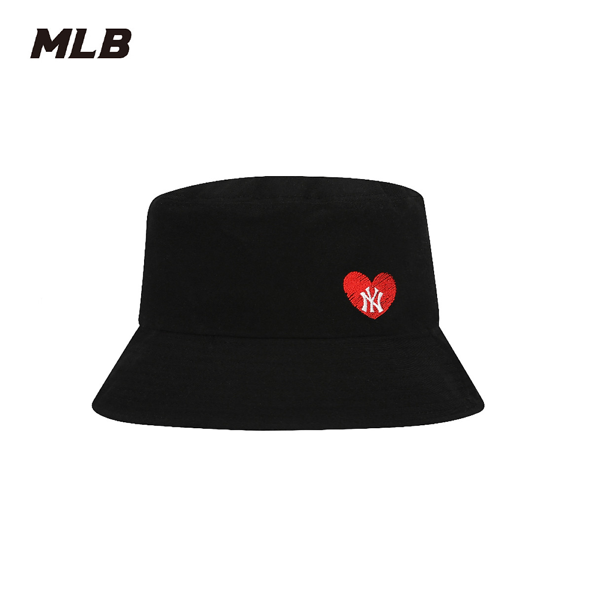 47 Brand MLB LA Dodgers bucket hat in black  ASOS