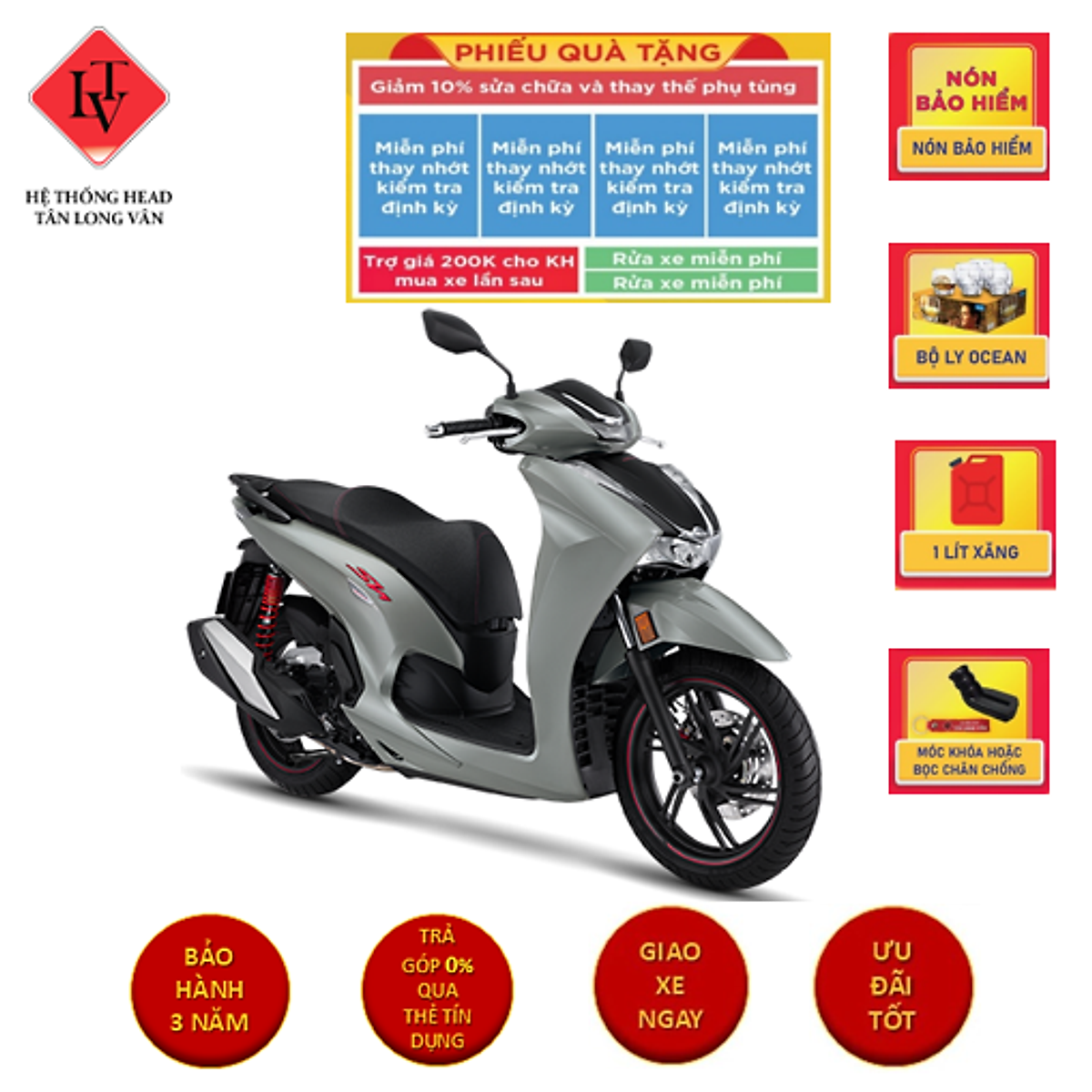 Đánh giá xe Honda SH350i 2023 nhập nguyên chiếc từ Ý