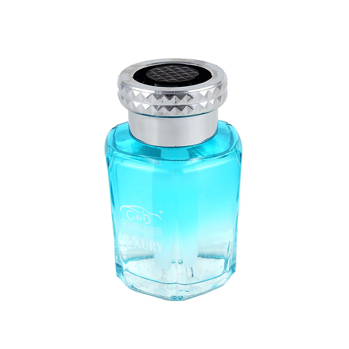 Nước Hoa Ô Tô CIND Luxury 3072 Ocean 130ml
