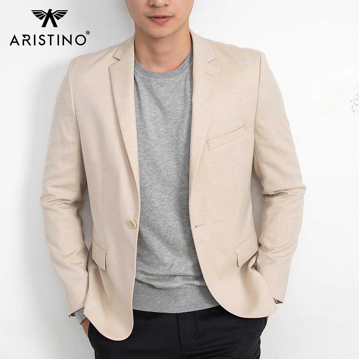 Mua Áo blazer nam ARISTINO  ABZ006W7  Tiki
