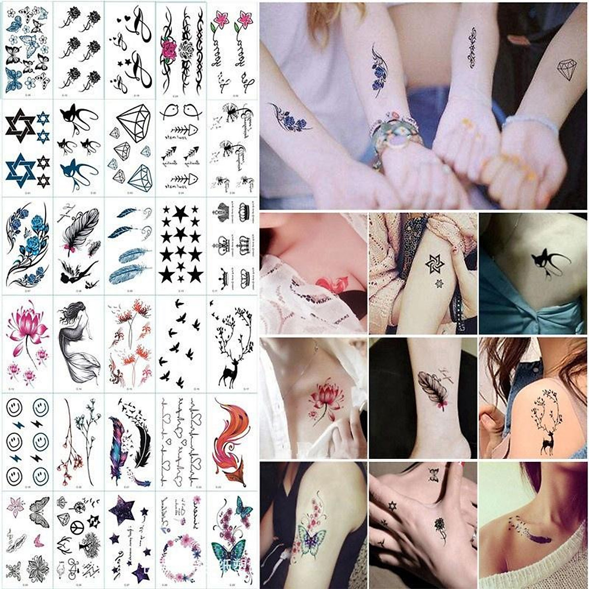 HÌNH XĂM BÔNG TUYẾT GIỌT NƯỚC MẮT CỦA NHỮNG THIÊN THẦN Tạp Chí Hình Xăm #45 HÌNH XĂM BÔNG TUYẾT GIỌT NƯỚC MẮT CỦA NHỮNG THIÊN THẦN Tạp Chí Hình Xăm