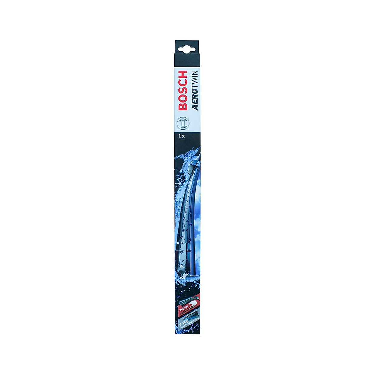 Thanh gạt mưa Bosch Aerotwin Plus - Hàng Chính Hãng