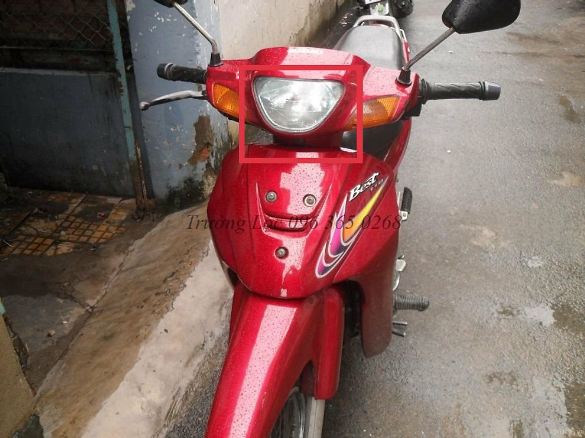 Suzuki viva best  2banhvn