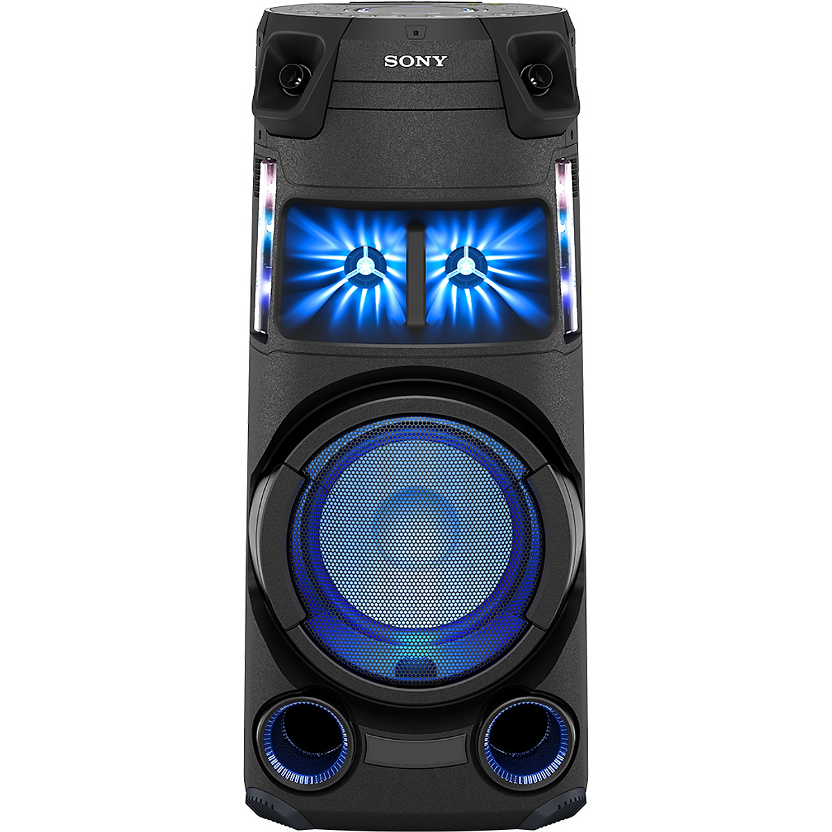 Dàn âm thanh Hifi Sony MHC-V43D - Hàng chính hãng
