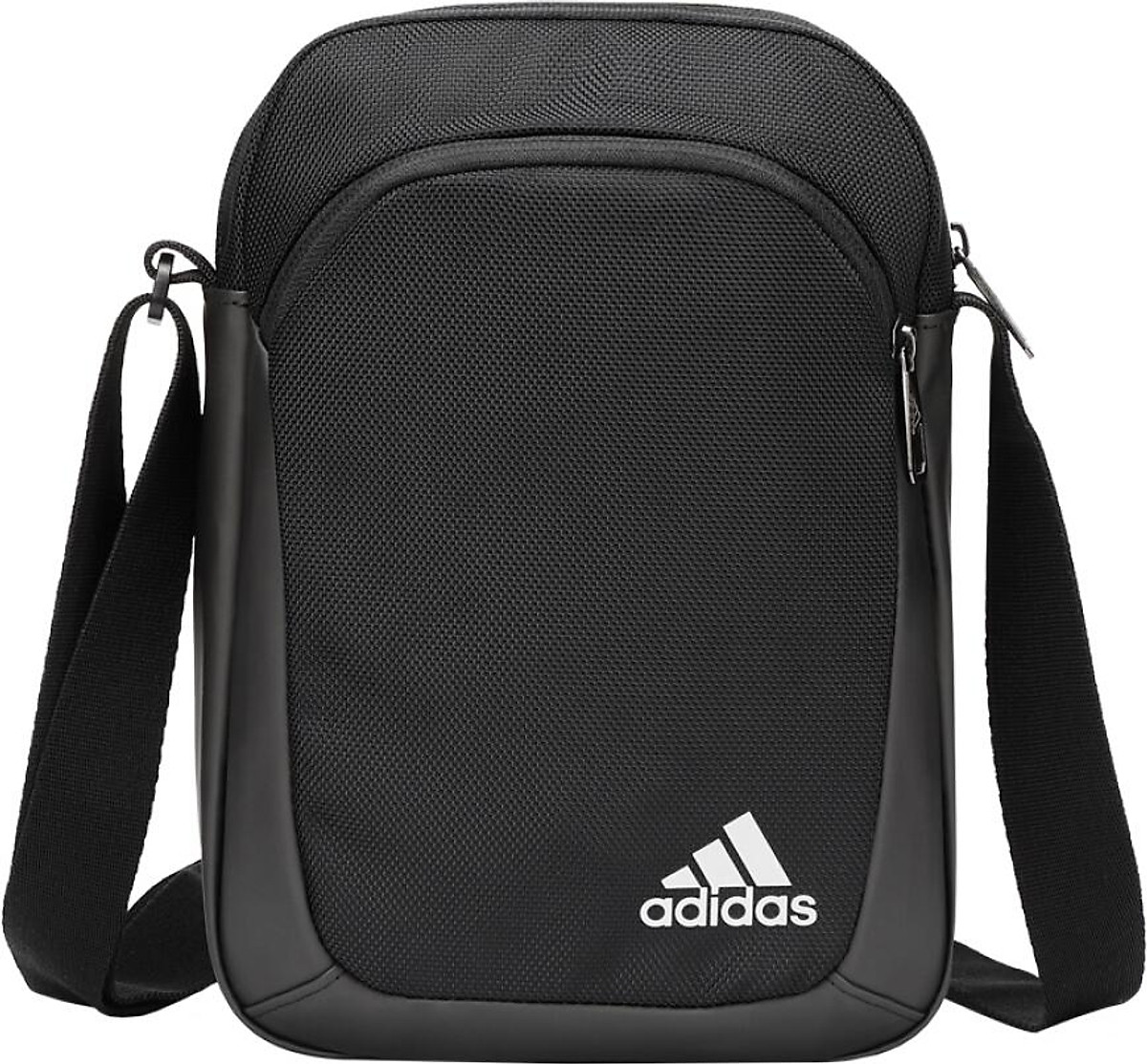Jual Adidas Archive Unisex Shoulder Bag - Black | Sports Station