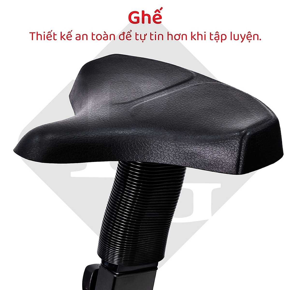 BG Xe đạp tập thể dục tại nhà toàn thân ELLITIPCAL BIKE 8703 (hàng nhập khẩu)
