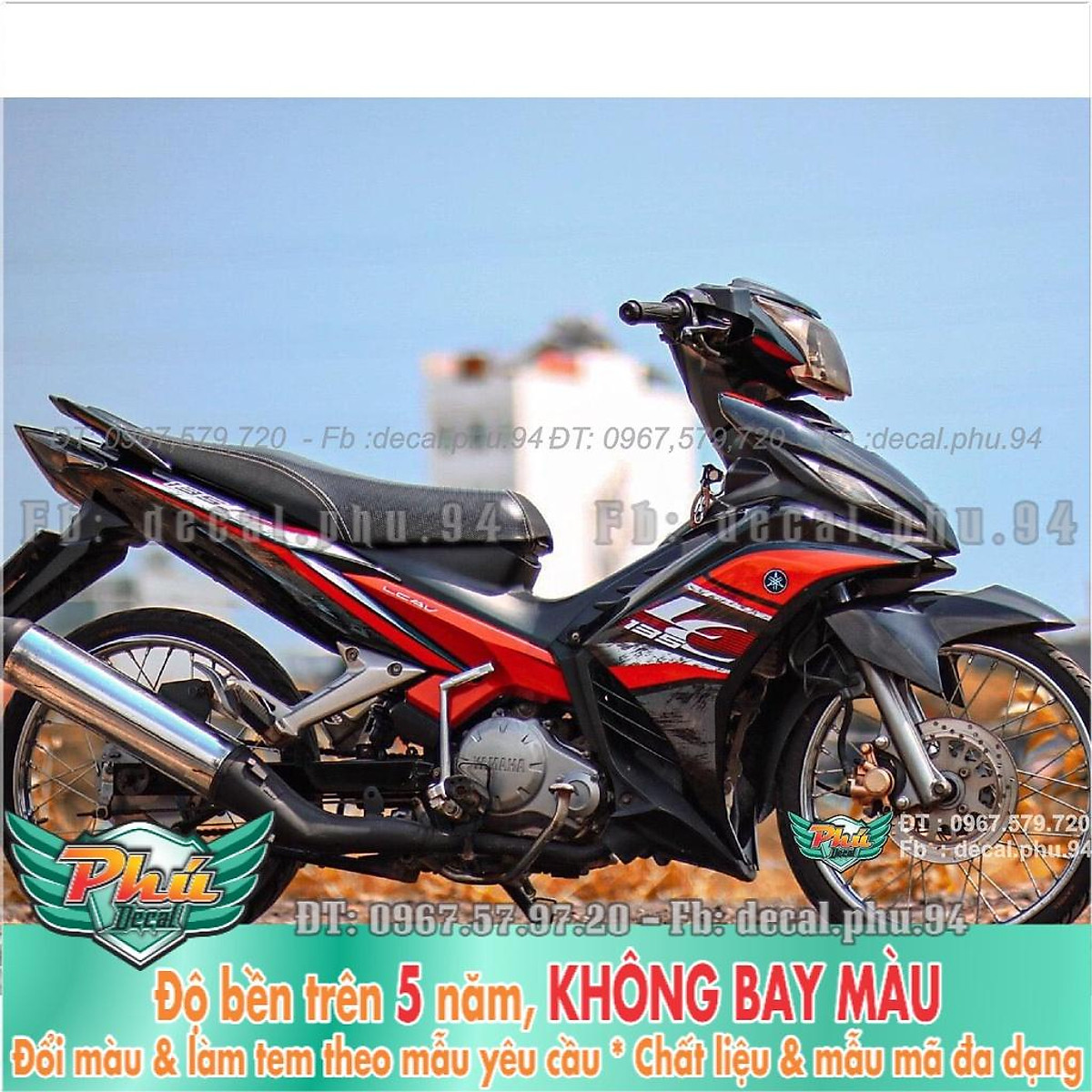 Tổng hợp Ex 135 Đen giá rẻ bán chạy tháng 32023  BeeCost