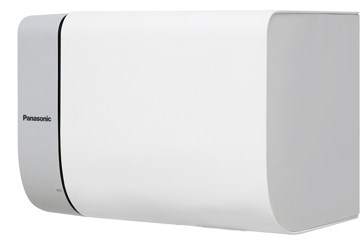 Máy nước nóng gián tiếp Panasonic 20L DH-20HBMVW - Hàng chính hãng