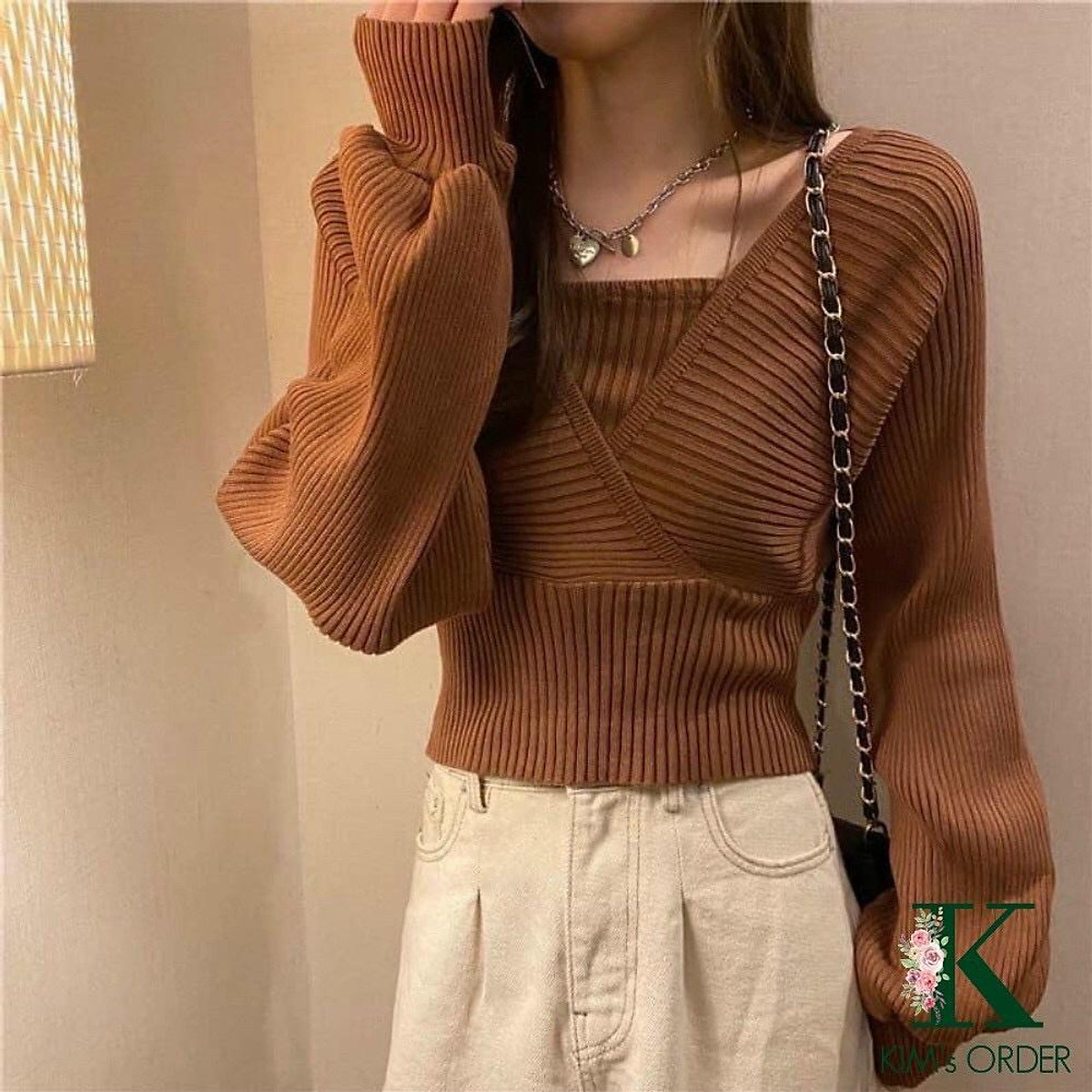 Áo thun cánh dơi tay dài Siêu hot - Áo kiểu Áo Thun Cánh Dơi Tay Dài Siêu Hot - Áo Kiểu