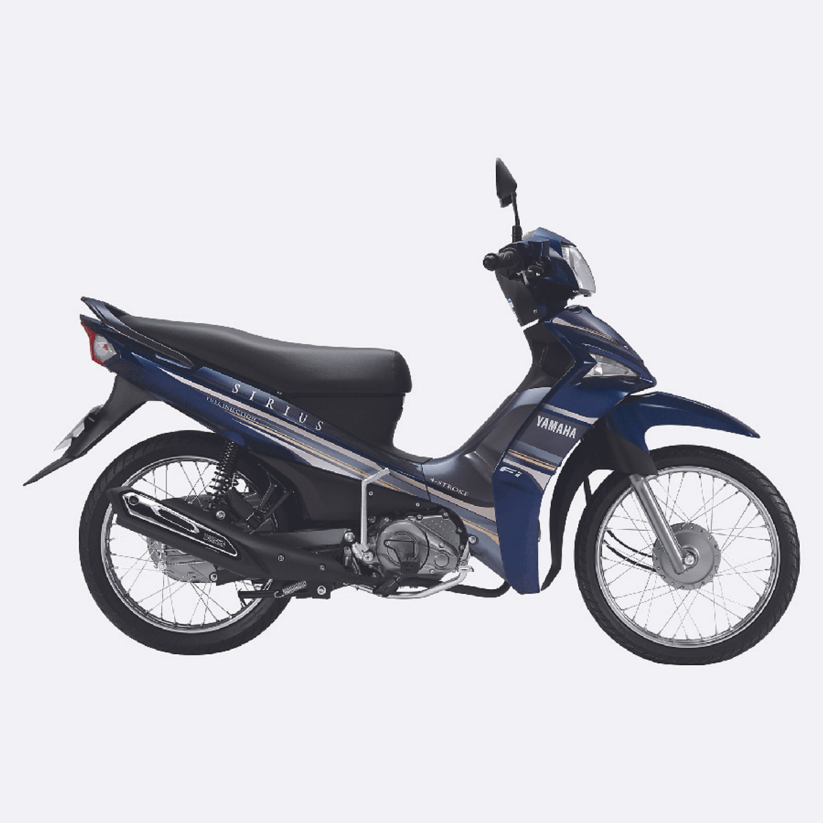 Giá xe Sirius 2023  2022 mới nhất Yamaha Motor Việt Nam