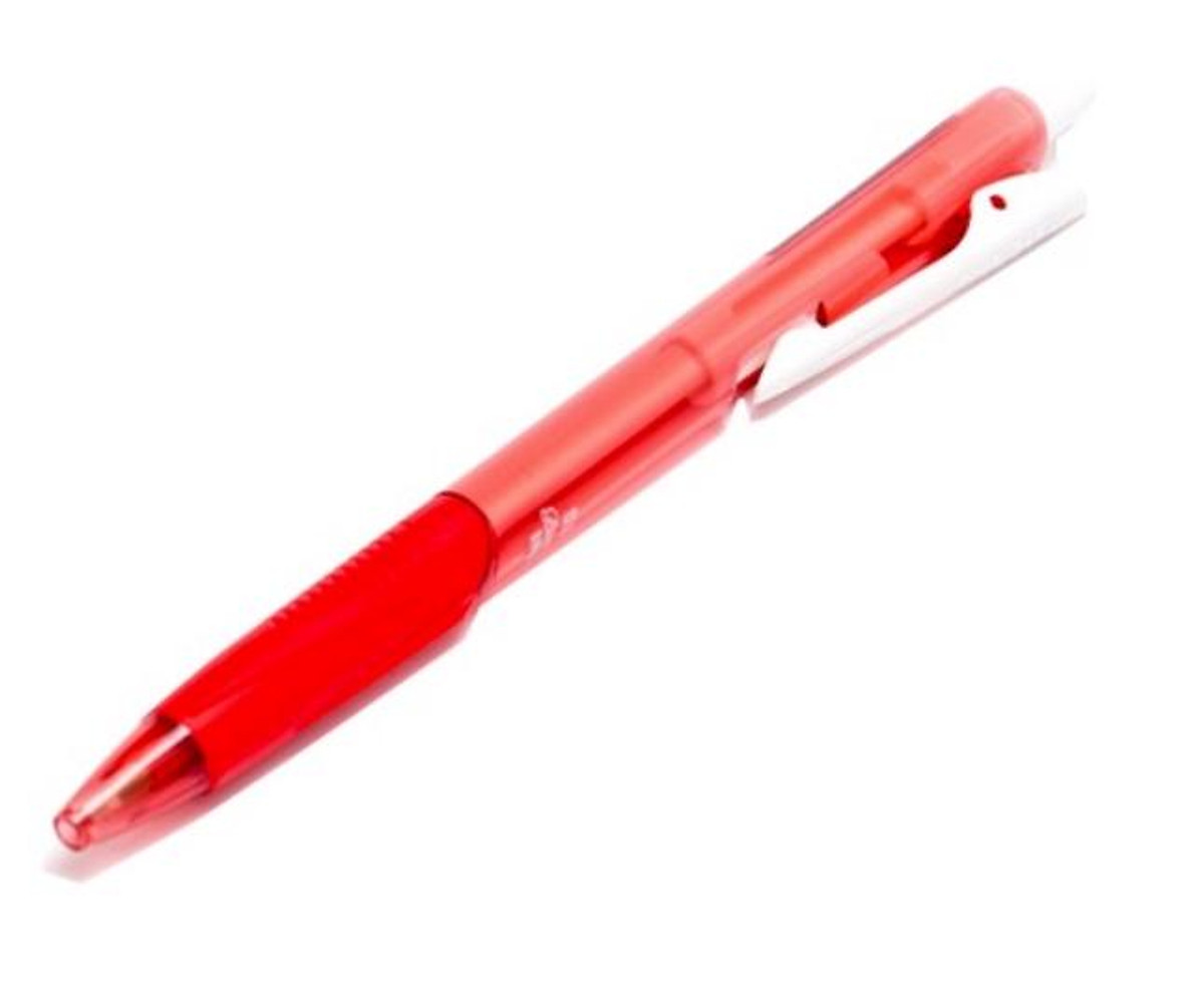 Bộ 3 Bút Bi Laris TL-095