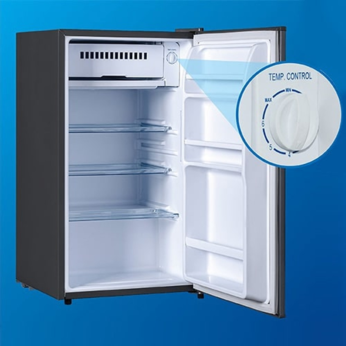 Tủ lạnh Funiki FR-91DSU 90 lít- hàng chính hãng