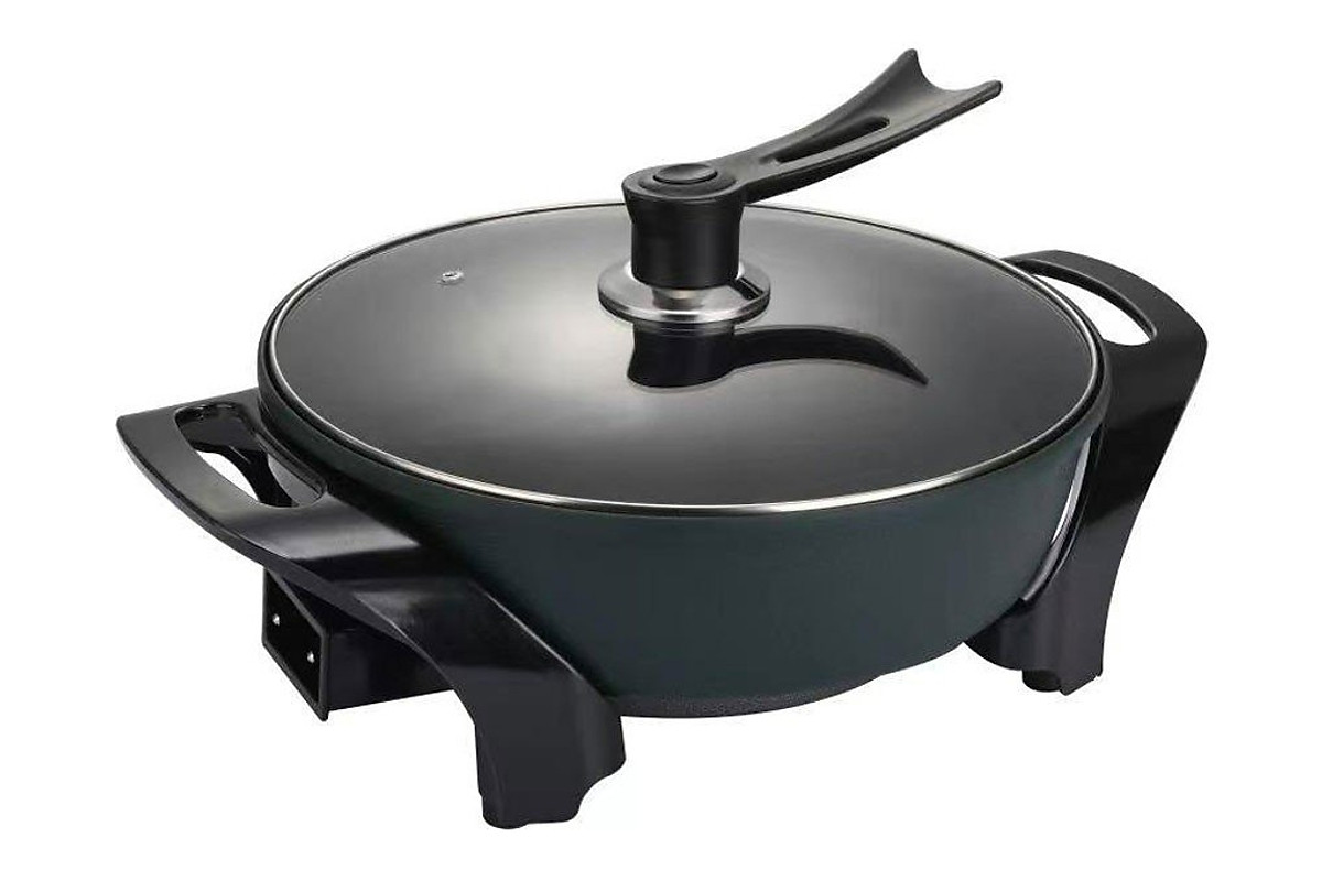 Lẩu điện đa năng Nagakawa NAG1905 (5.0 Lít) - Hàng Chính Hãng