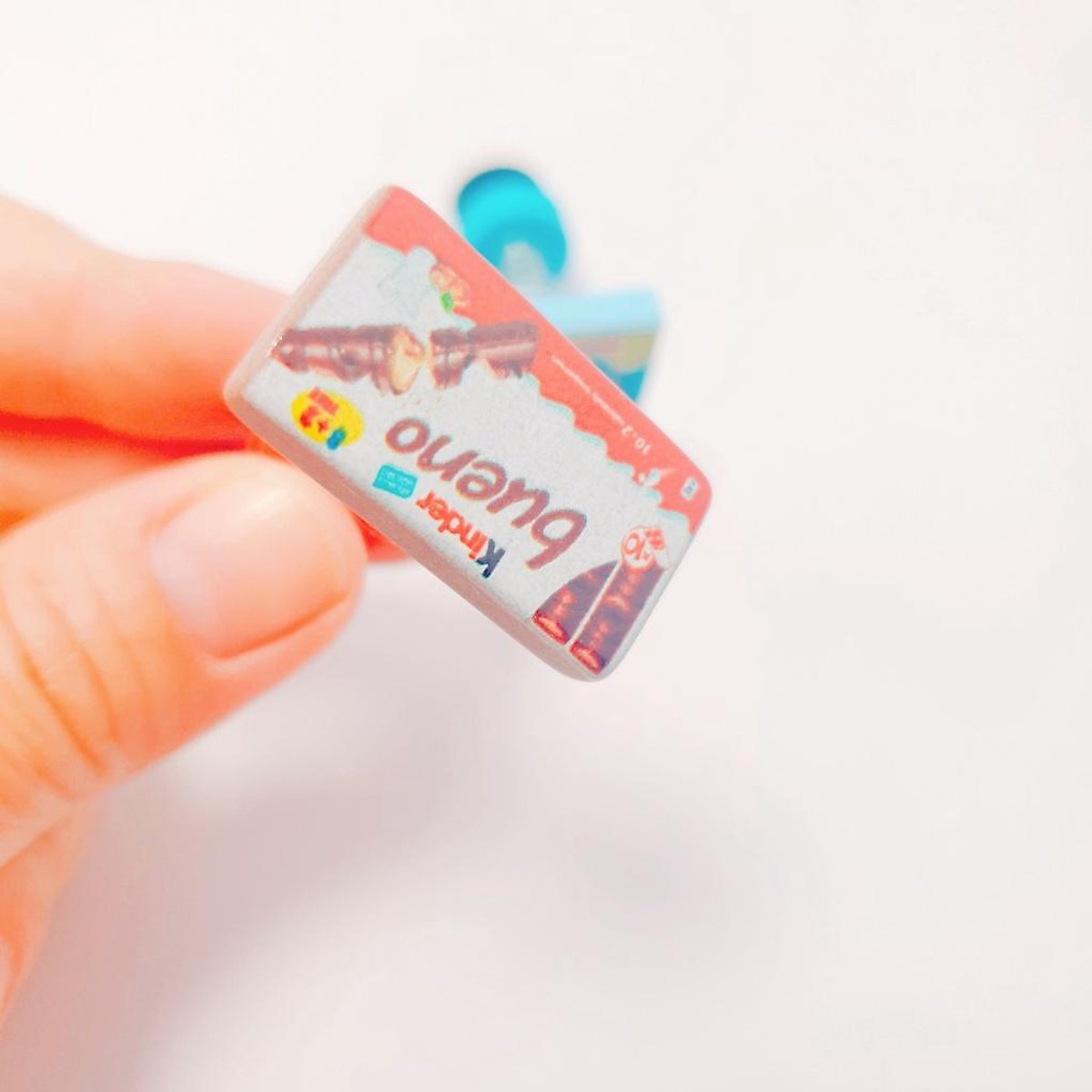 Sticker trang trí dép cross / nút gắn hkdesign mẫu các loại KẸO gắn sục/ dép đi mưa nữ (1 cái)