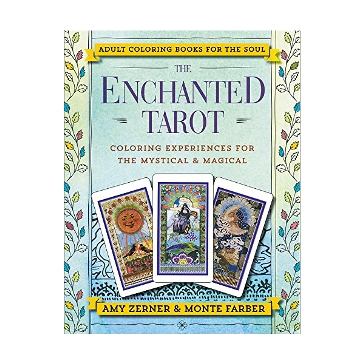 The Enchanted Tarot