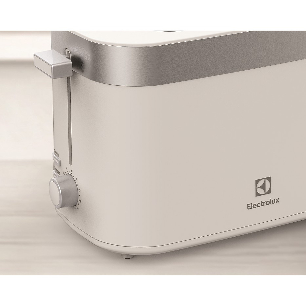 Máy nướng bánh mì Electrolux E2TS1-100W - Hàng chính hãng