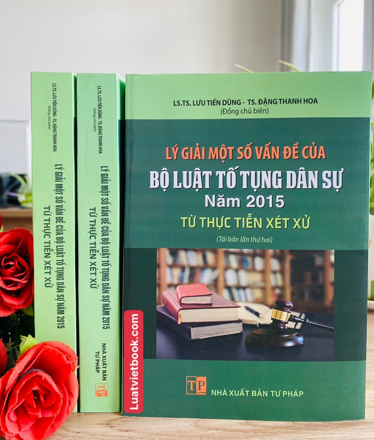 Lý giải một số vấn đề của Bộ luật tố tụng dân sự năm 2015 từ thực tiễn xét xử