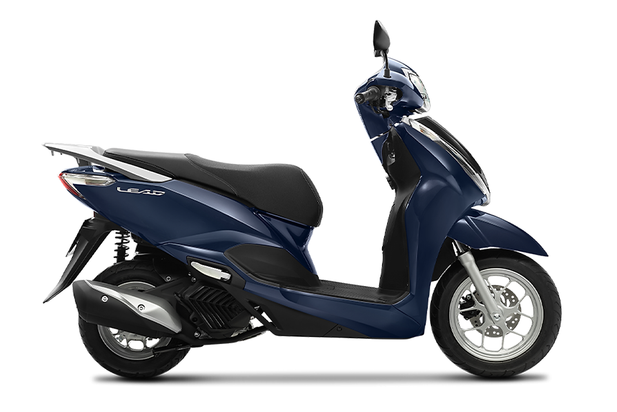 Xe máy Honda Lead 125cc 2025 - Phiên Bản Cao Cấp