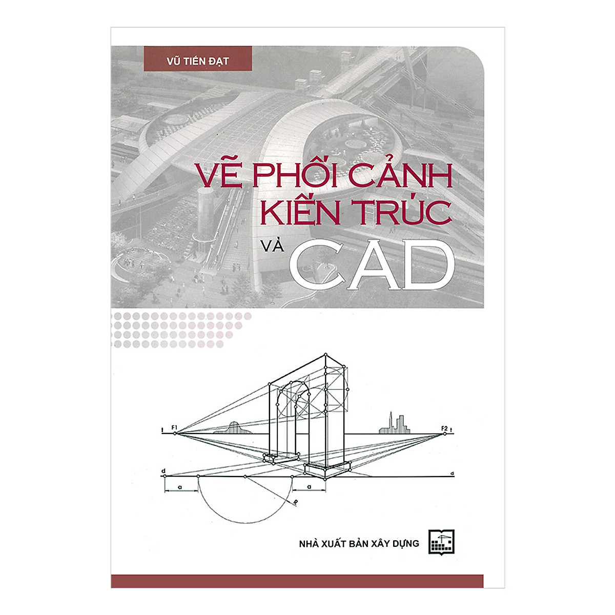 Vẽ Phối Cảnh Kiến Trúc Và Cad 