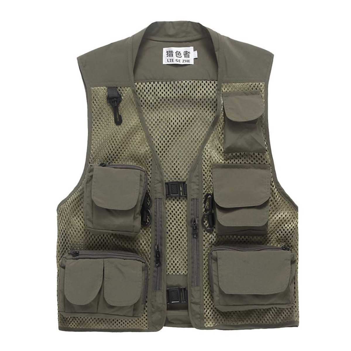 Orvis Pro Fly Fishing Vest Size M