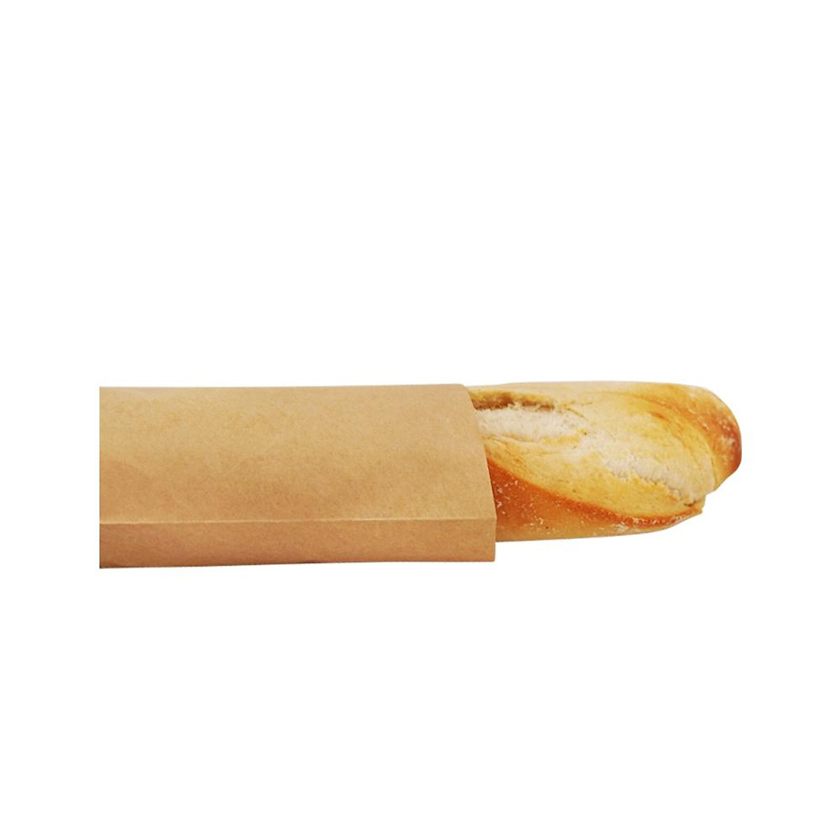 Bánh baguette bột mì (Pc) - Bánh quy, bánh ngọt