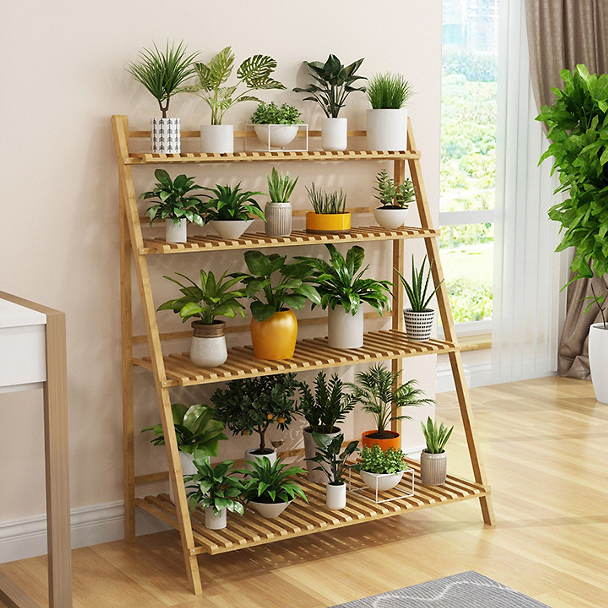 Top 50 kệ để lọ hoa phòng khách đẹp nhất Top 50 Kệ Để Lọ Hoa Phòng Khách Đẹp Nhất