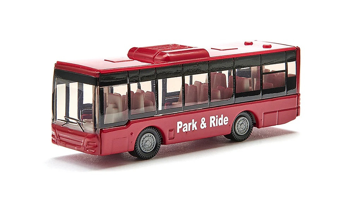Xe Buýt Nội Thành Siku - 1021