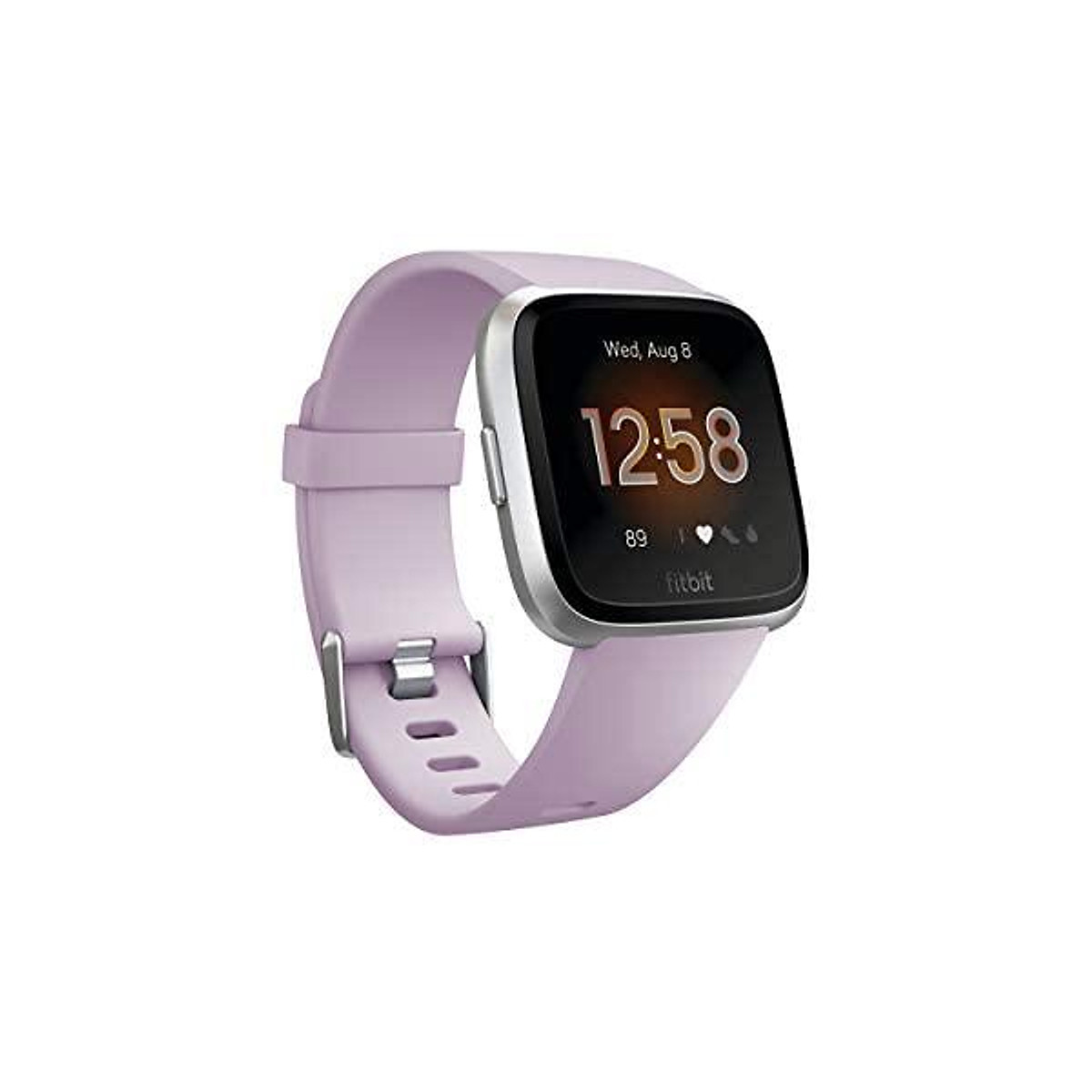 versa lite edition smartwatch
