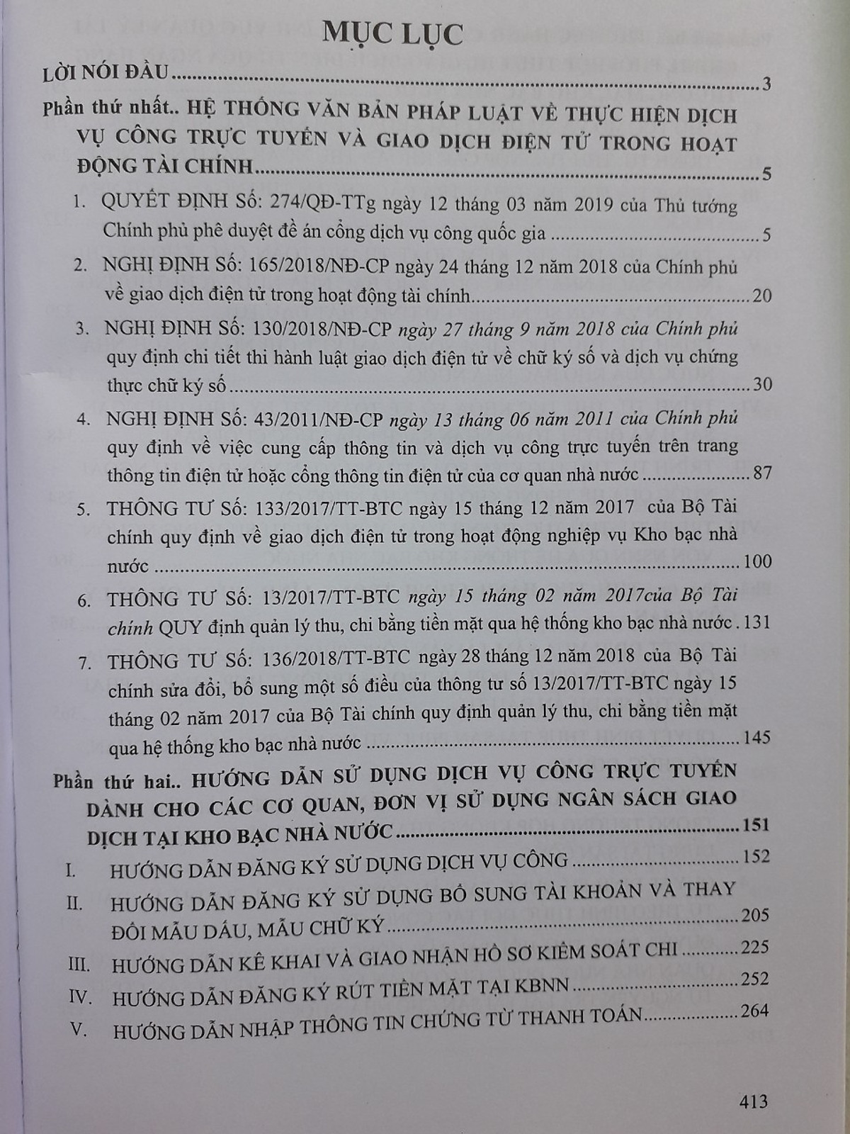 Hướng Dẫn Thực Hiện Dịch Vụ Công Trực Tuyến Và Quản Lý Tài Chính, Phối Hợp Thu Chi, Giao Dịch Điện Tử Qua Ngân Hàng, Kho Bạc Nhà Nước Dành Cho Các Cơ Quan, Đơn Vị Sử Dụng Ngân Sách Nhà Nước