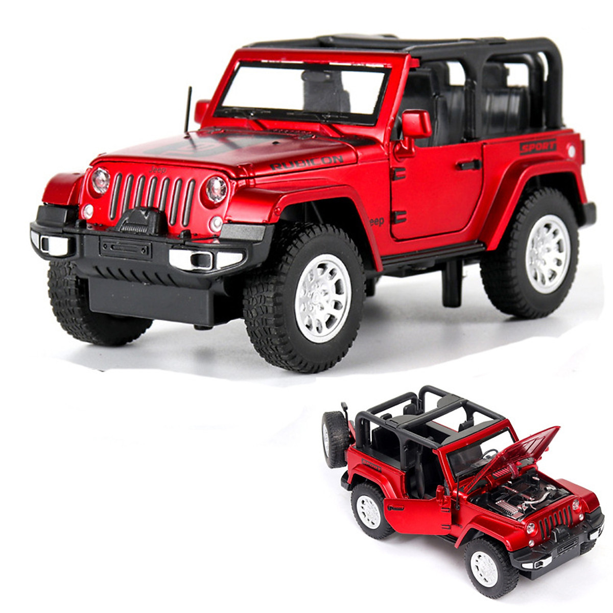 Mo Hinh Xe Jeep Giá Tốt T082023  Mua tại Lazadavn