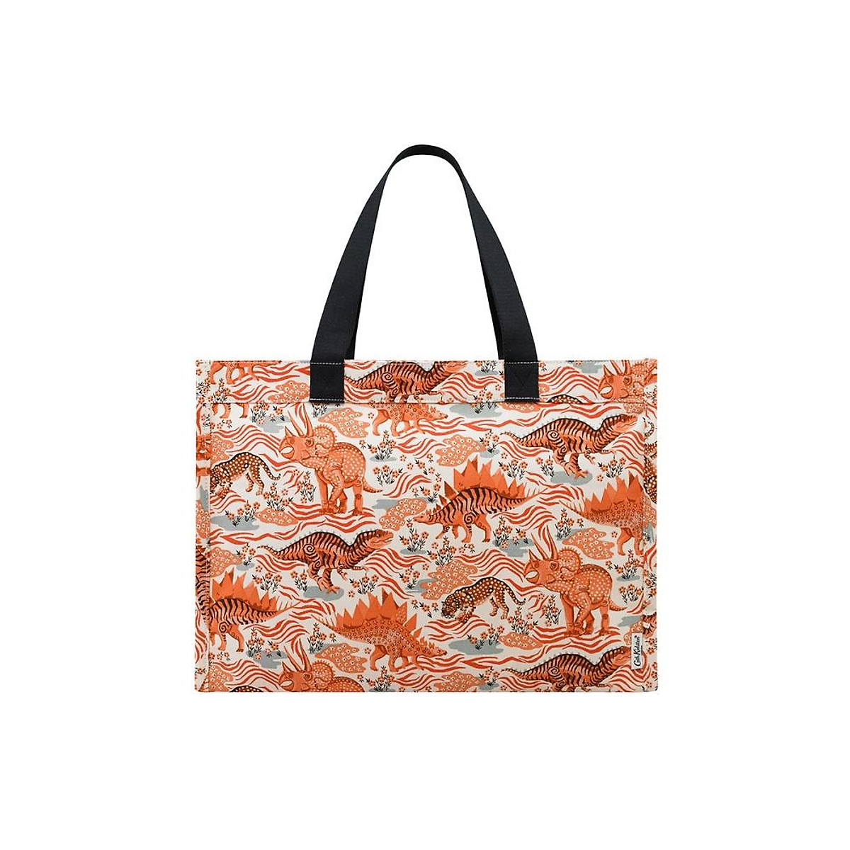 Cath Kidston Pink Leather Grab Shoulder Bag: Amazon.co.uk: Fashion