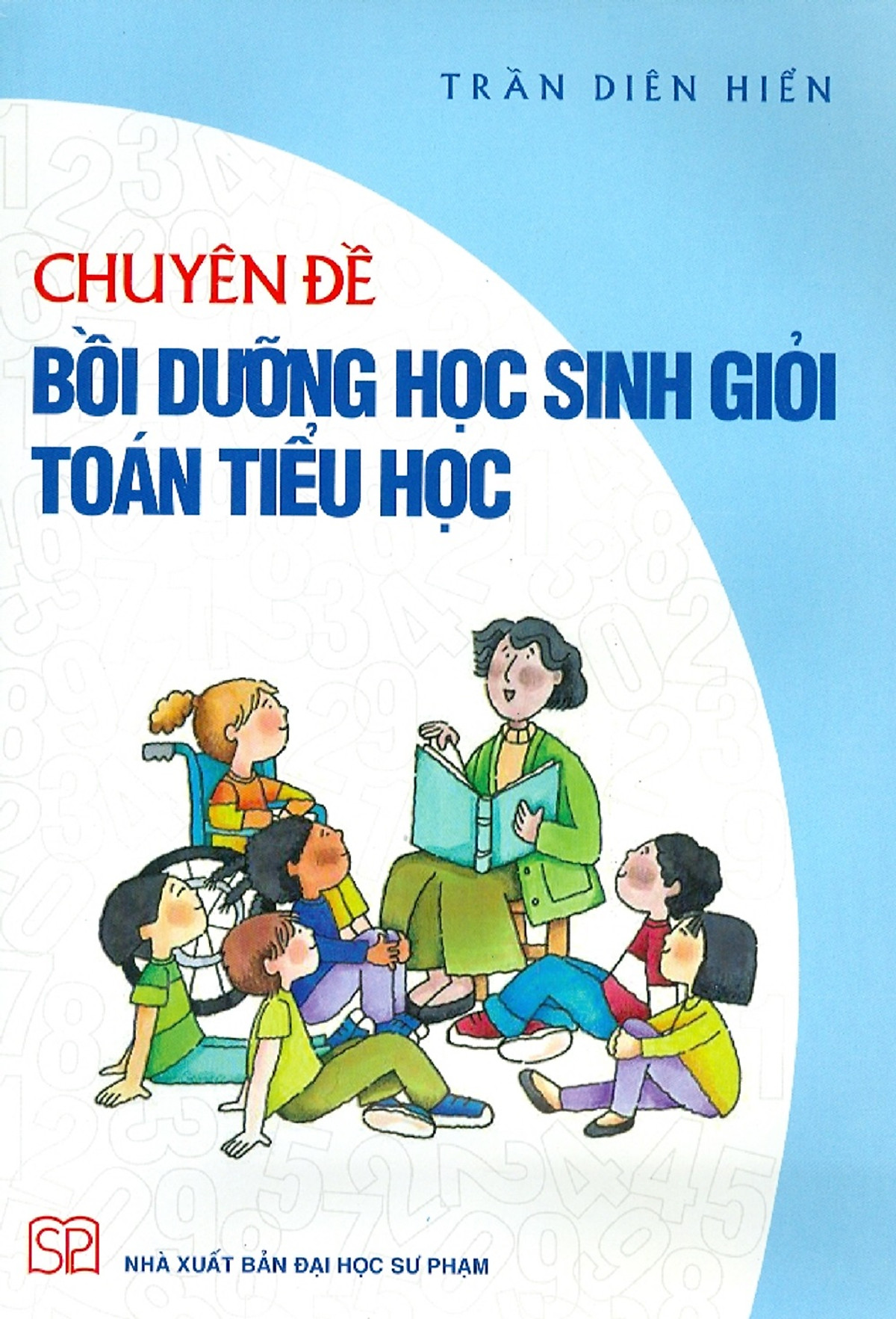 Chuyên Đề Bồi Dưỡng Học Sinh Giỏi Toán Tiểu Học