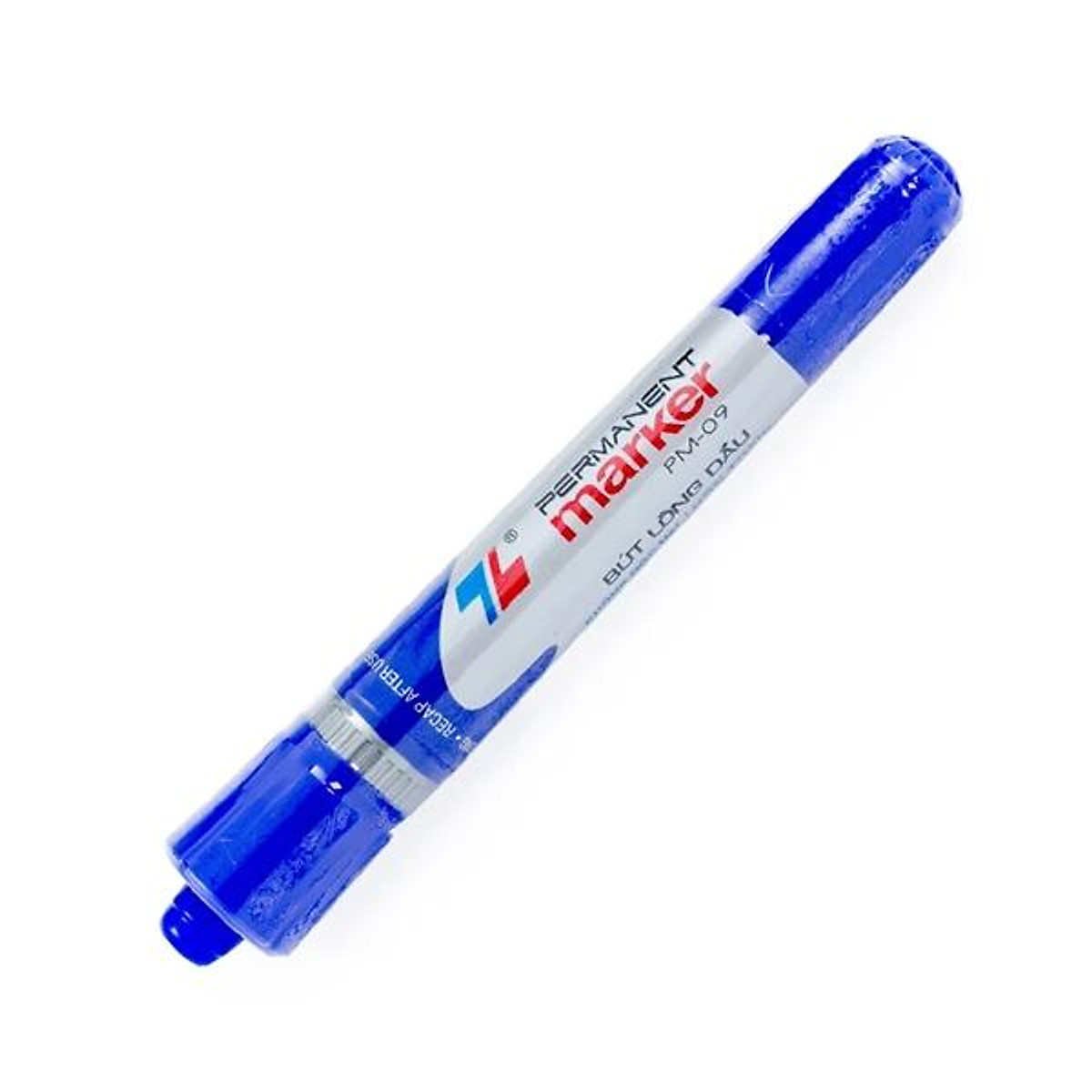 Bộ 2 Bút Lông Dầu Thiên Long PM-09