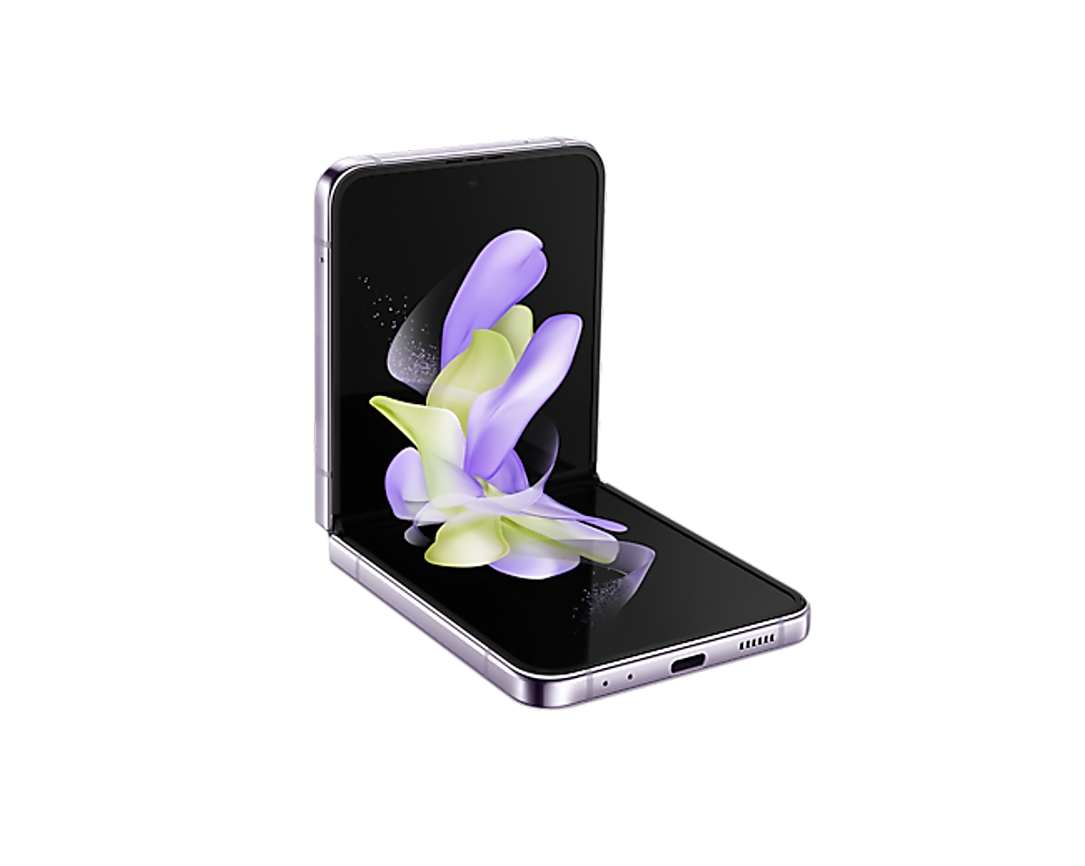 Samsung Galaxy Z Flip 4