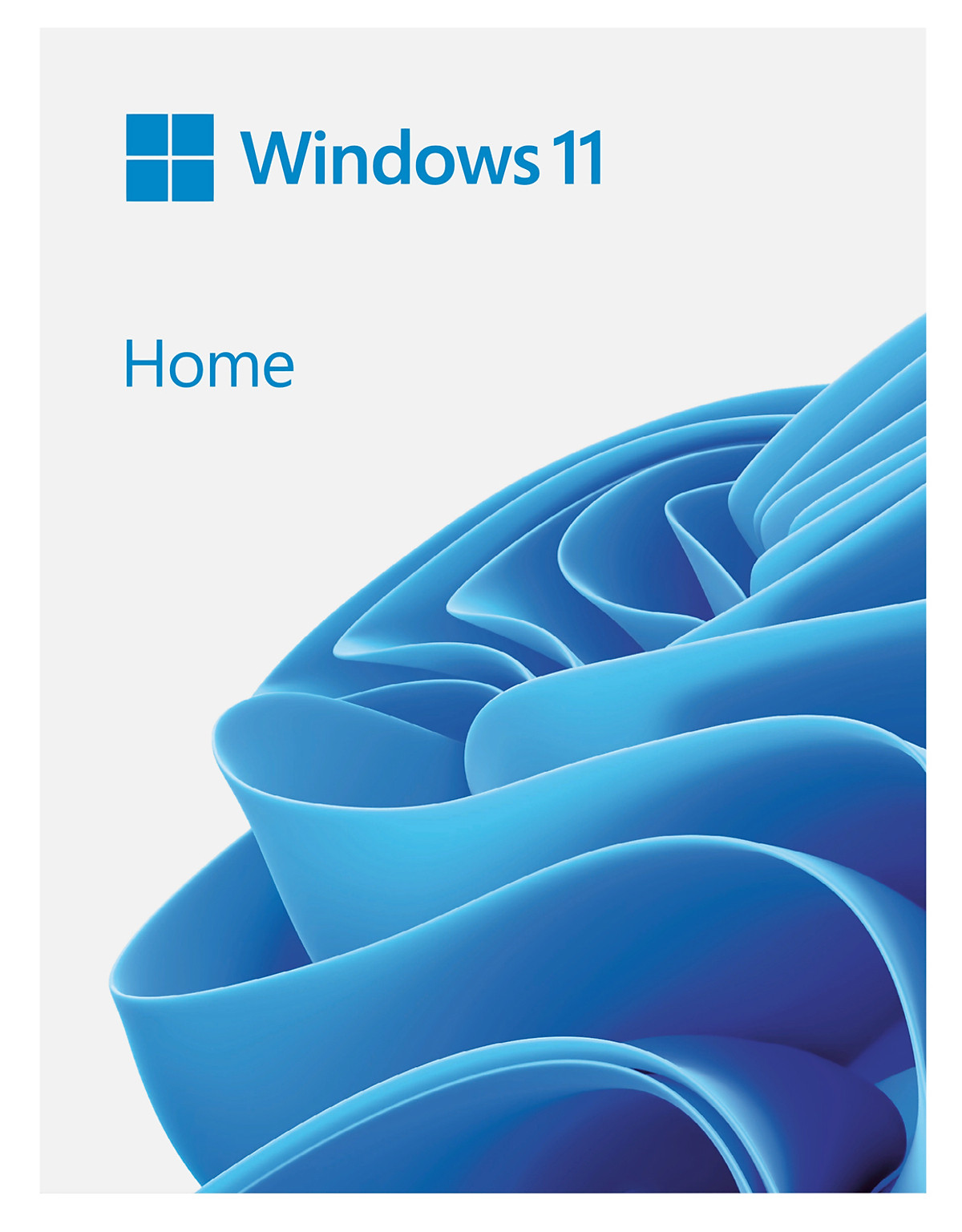 Phần mềm bản quyền Windows 11 HOME FPP 64-bit Eng Intl USB ( HAJ-00090 ) - Hàng Chính Hãng