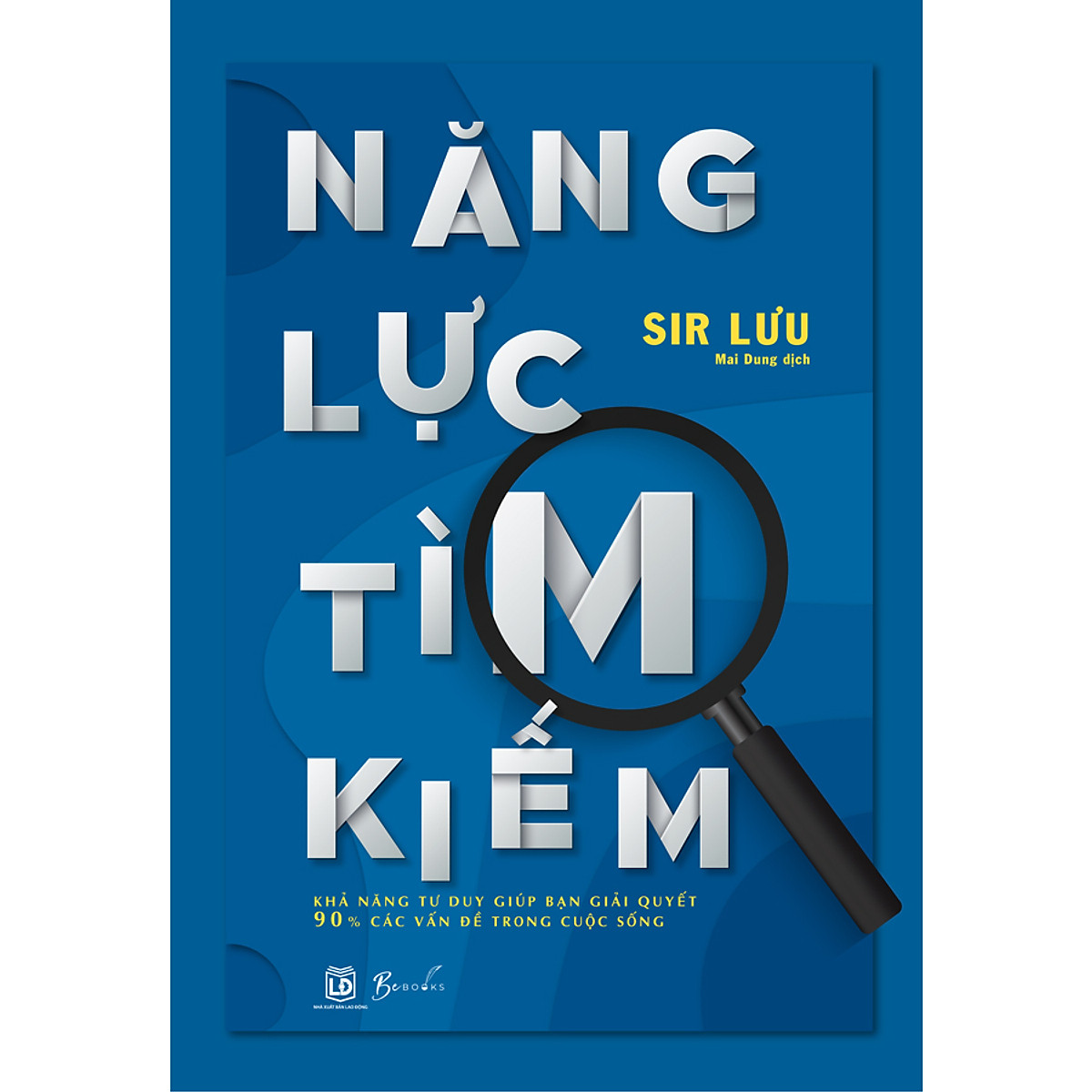 Combo 3 Cuốn sách: Năng Lực Tìm Kiếm + Năng Lực Hài Hước + Năng Lực Giao Tiếp