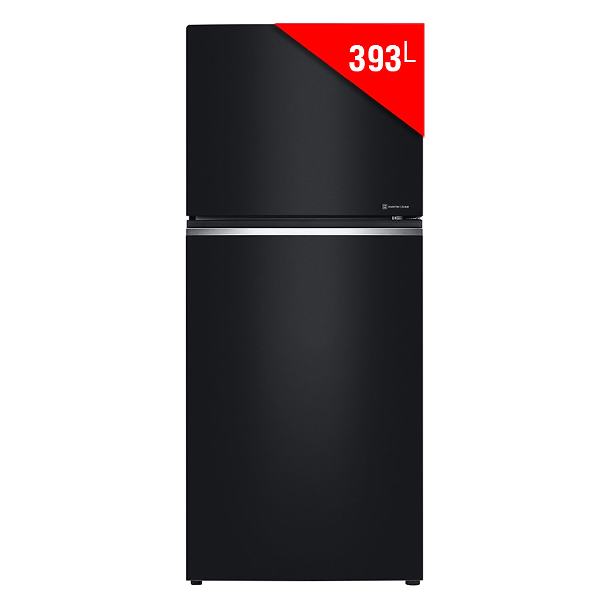 Tủ Lạnh Inverter LG GN-L422GB (393L) - Hàng chính hãng