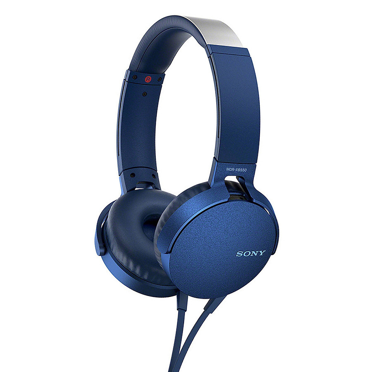 Headphone Sony sang trọng hiện đại