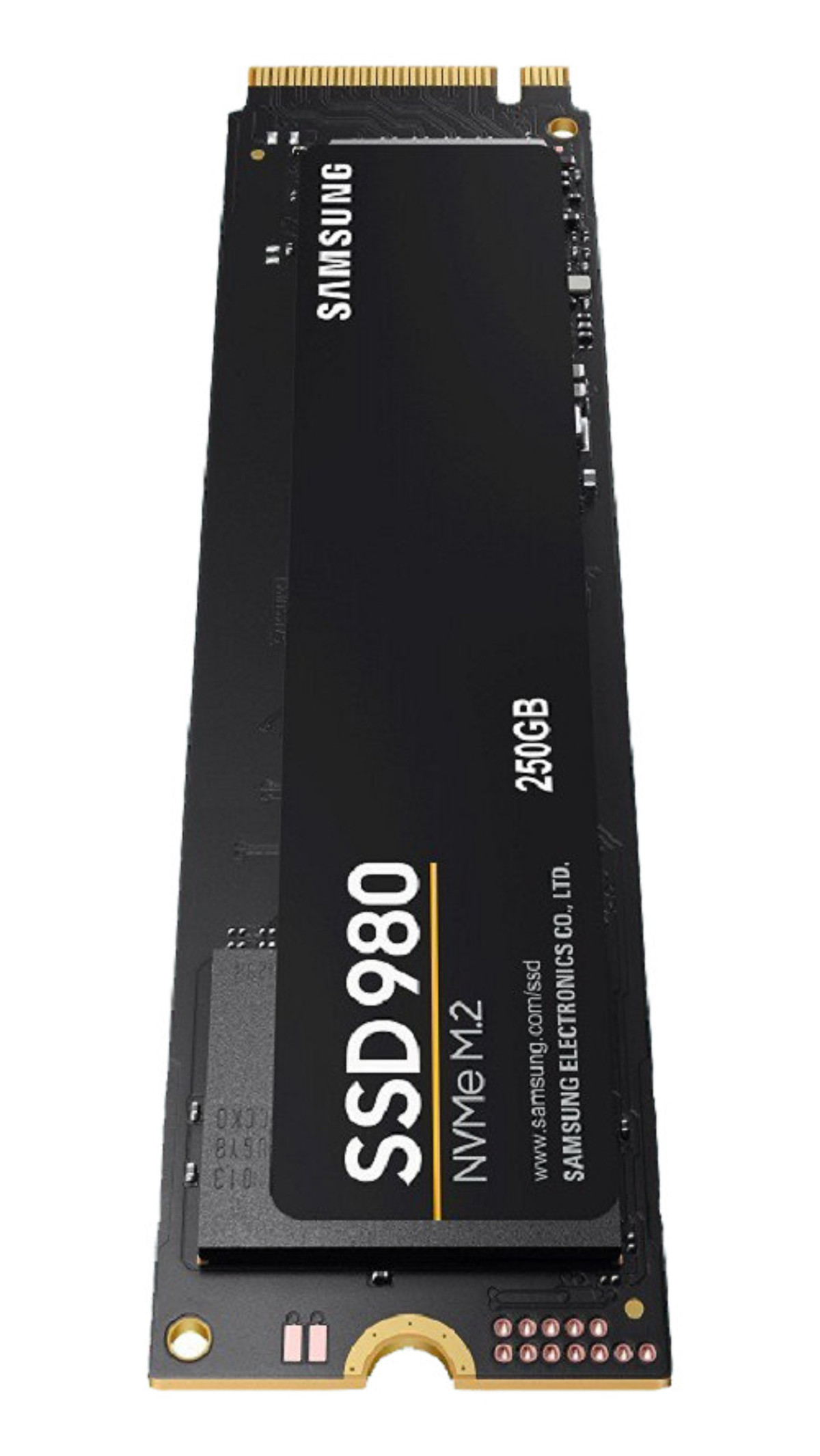 Ổ Cứng gắn trong SSD Samsung 980 M2 2280 PCIe - Hàng Nhập Khẩu