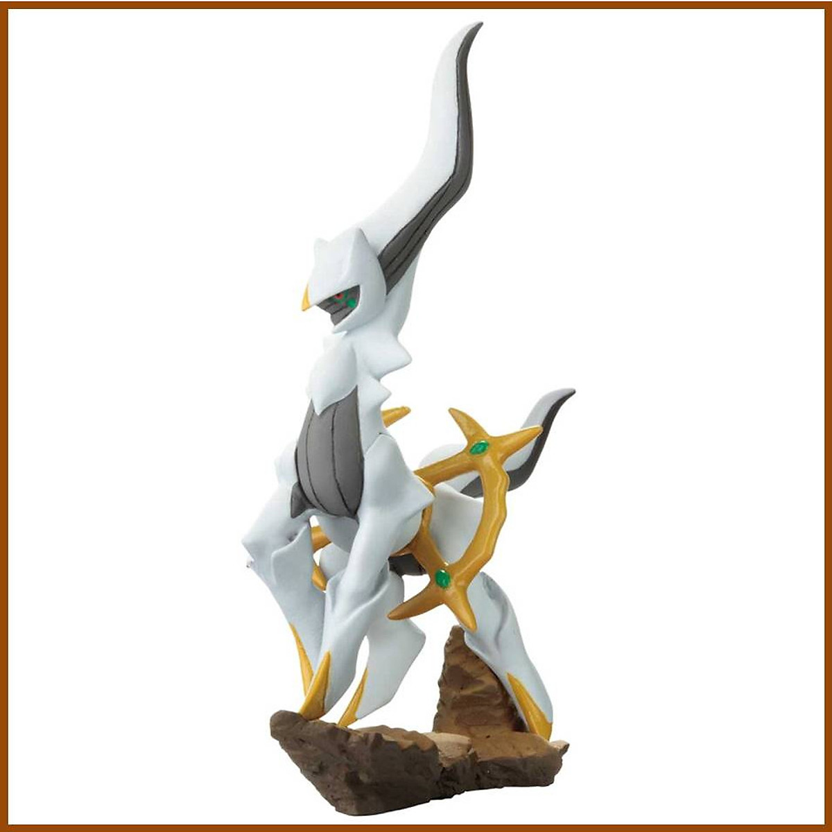 Mua Mô hình Pokémon Arceus nhỏ trong bọc mới  Pokemon Figure  Tiki