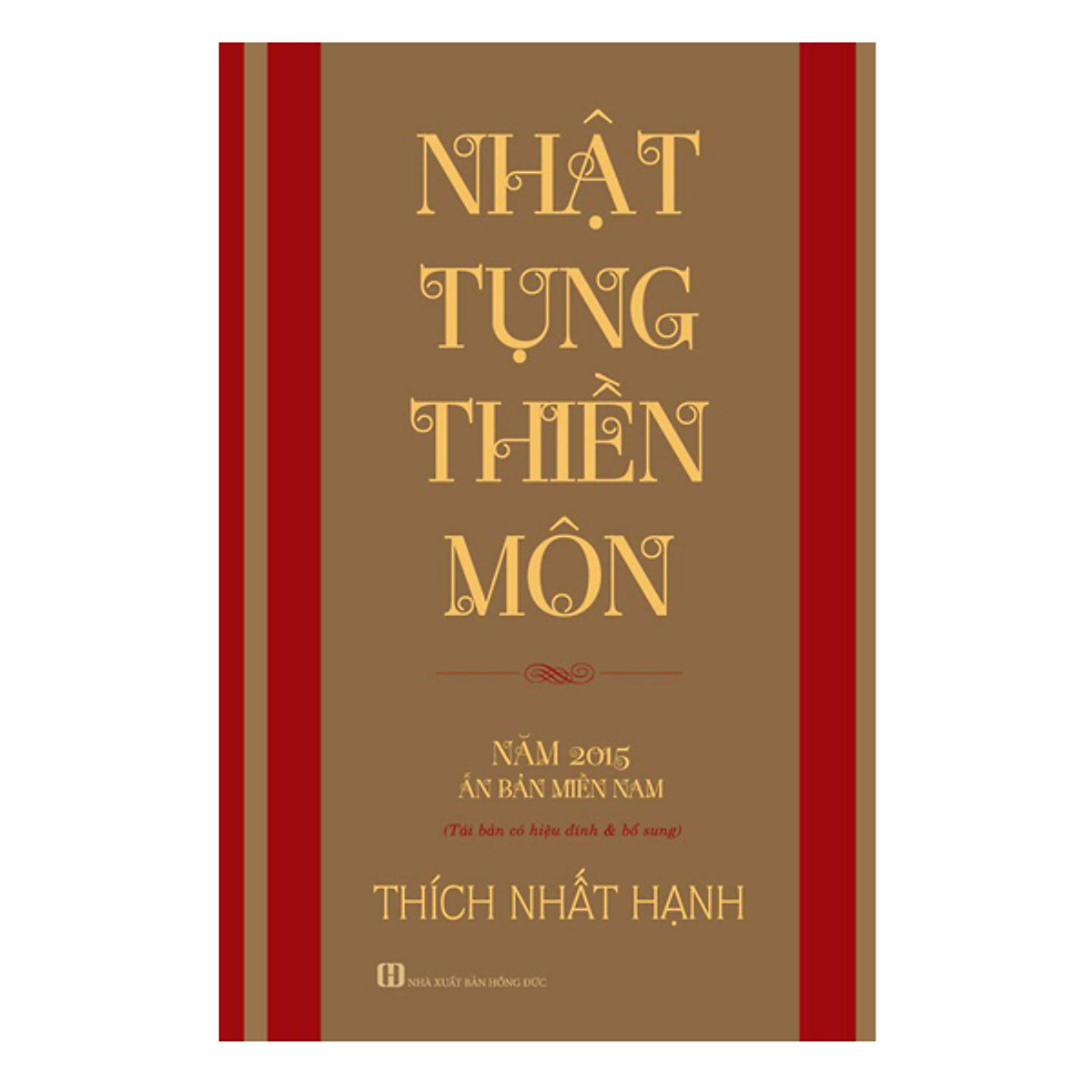 Nhật Tụng Thiền Môn