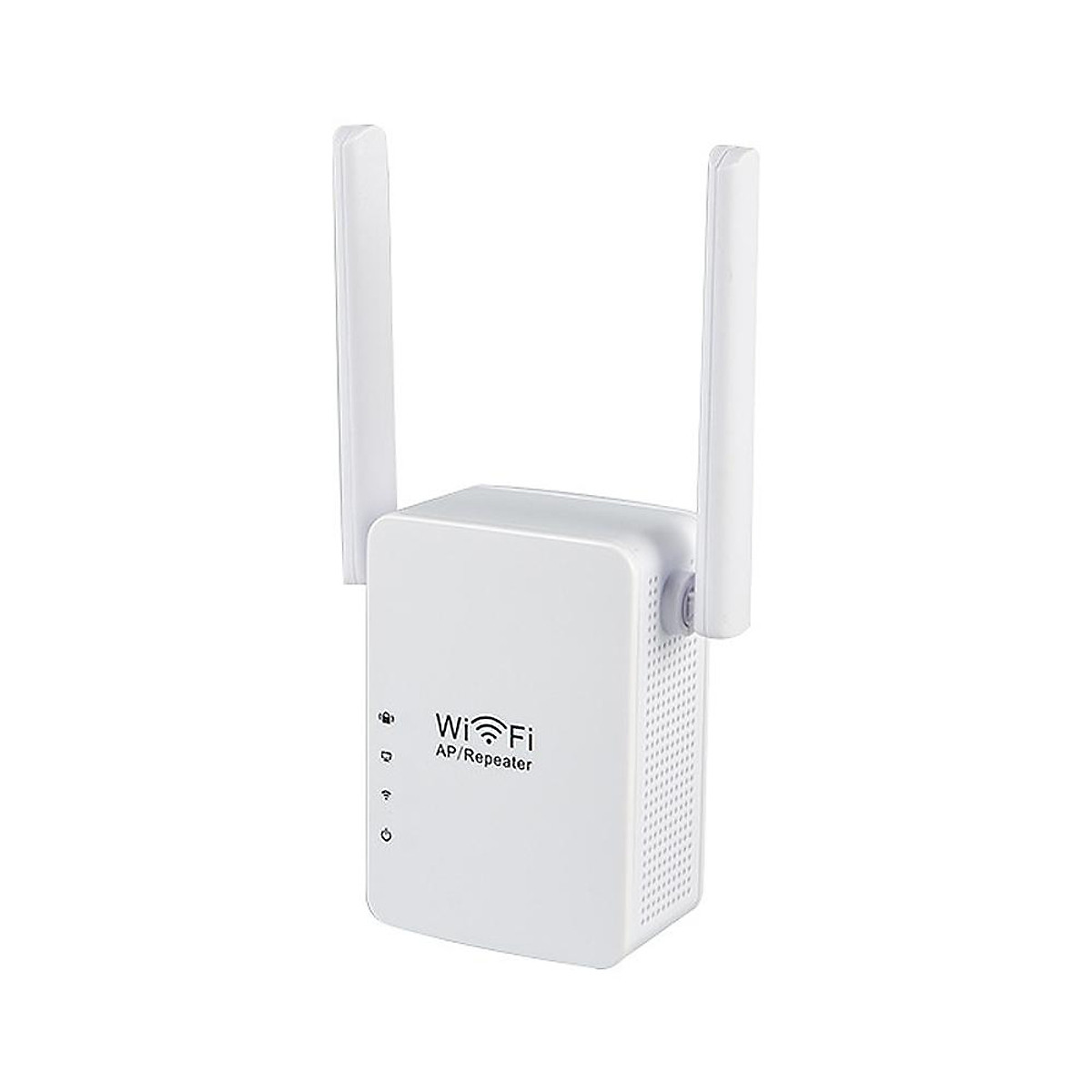 Mua WiFi Repeater/AP Wireless Range Extender Access Point Signal Amplifier  300Mbps with Dual Antennas for Home Office US - White - US Plug tại  TOPGOODVIEW