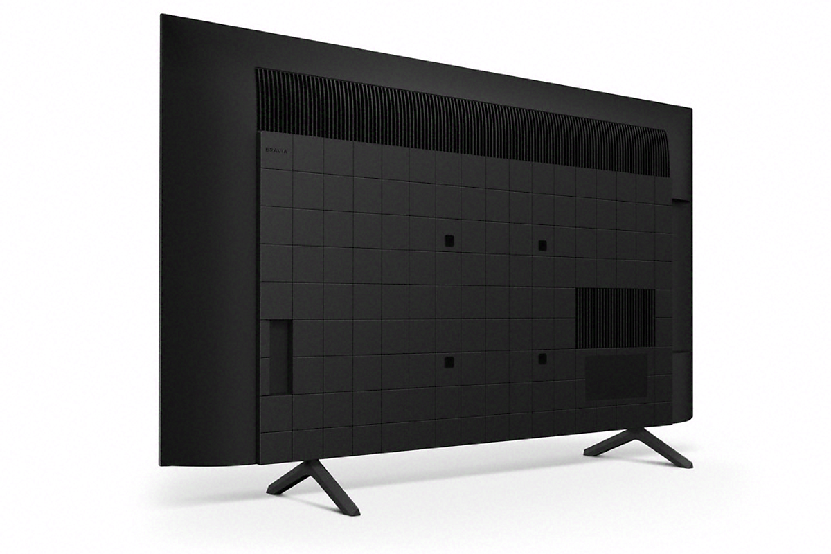 Google Tivi Sony 4K 65 inch K-65S30 Mới 2024 - Hàng chính hãng - Giao HCM và 1 số tỉnh thành