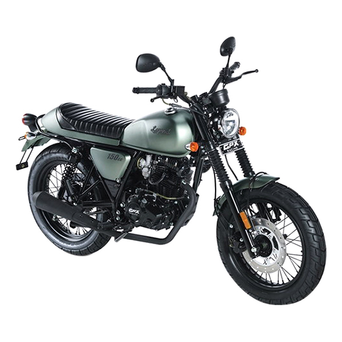 Giá xe GPX Legend 150 Fi Thông số xe GPX GPX Viet Nam #2 Giá xe GPX Legend 150 Fi Thông số xe GPX GPX Viet Nam