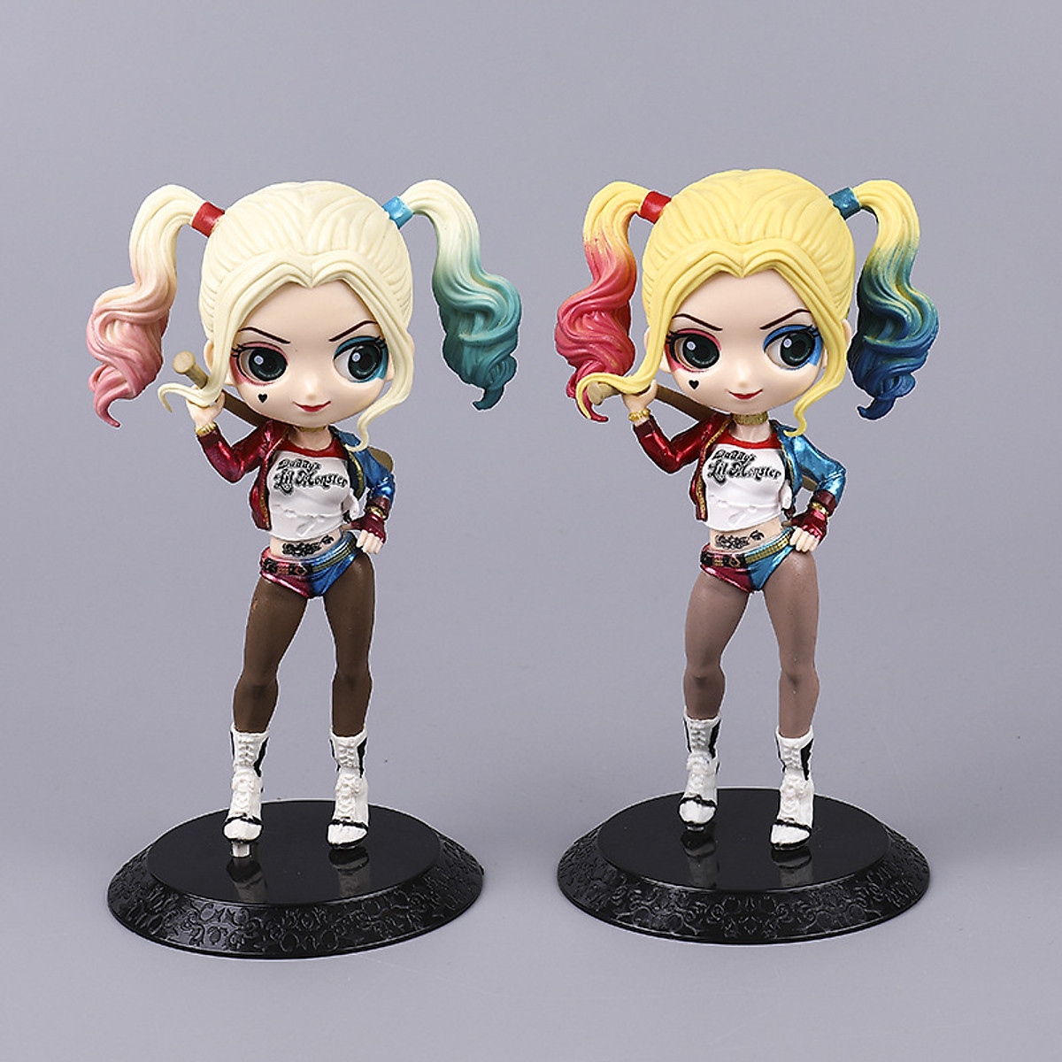 Tổng hợp 70 hình về mô hình harley quinn  NEC