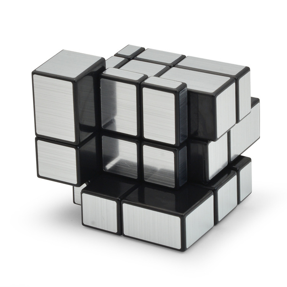 Rubik Biến Thể Mirror Cube 3x3, Rubic Gương Có Chọn Màu dododios
