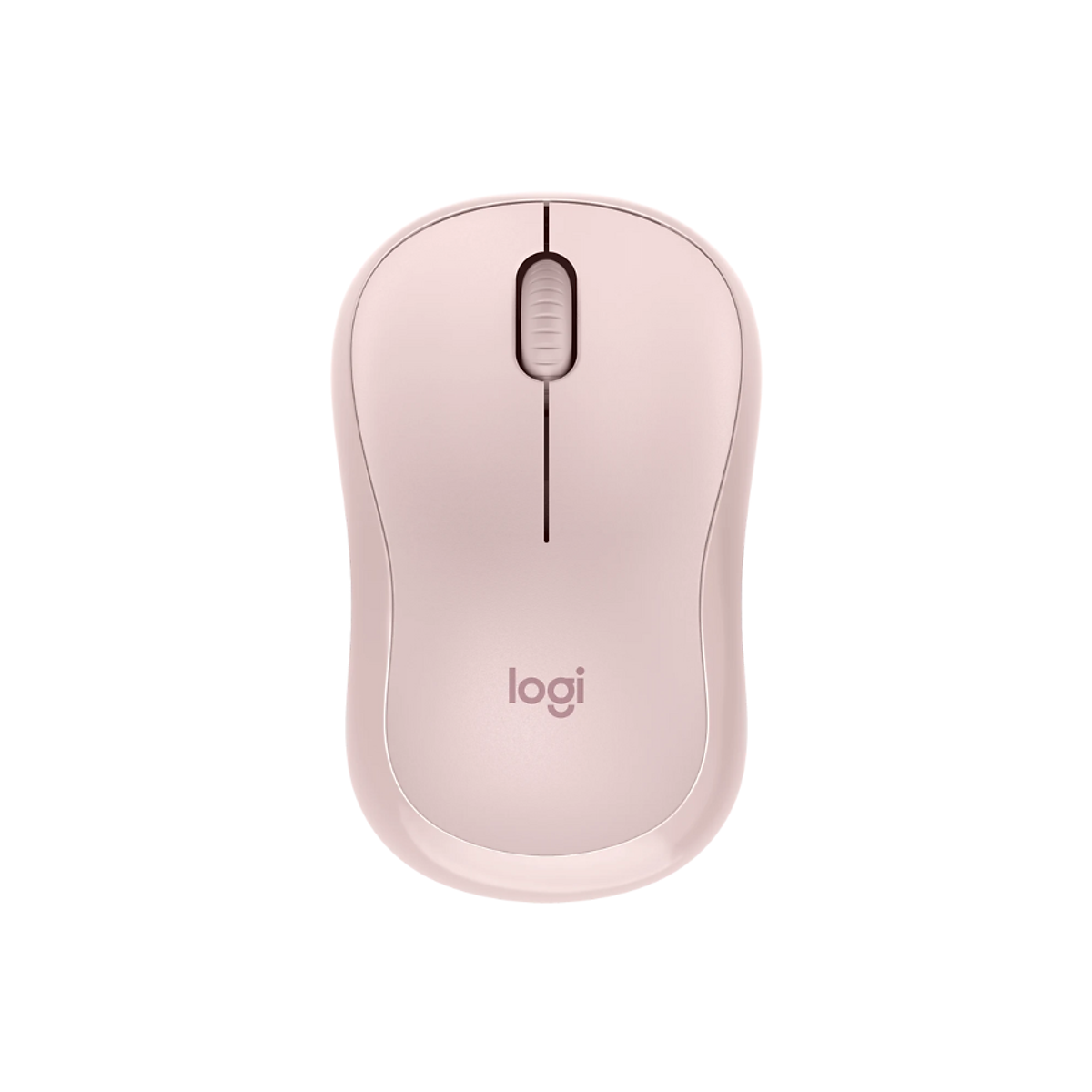 Chuột không dây Logitech M240 Silent Bluetooth - Hàng chính hãng