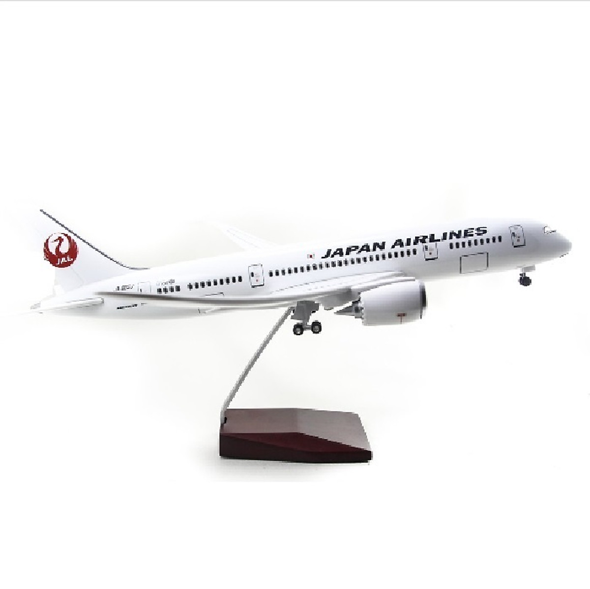 Boeing 777 Japan Airlines 16cm mô hình hợp kim mô phỏng máy bay 747 mô hình  máy bay tĩnh trang trí mô hình mô hình xe ô tô  Tàu Tốc Hành 
